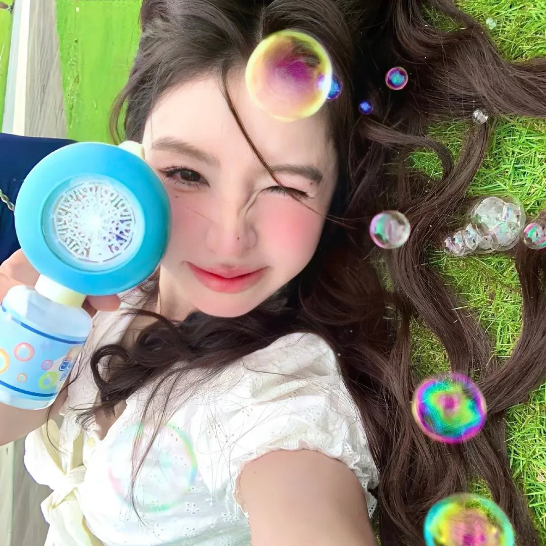女高汉子